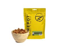 Pasto Liofilizzato - Pasta Alla Bolognese Con Soia - tu - Firepot