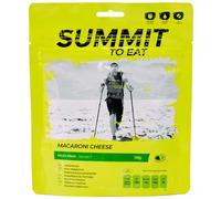 Pasto liofilizzato Summit To Eat - Pasta al formaggio 118 g/603 kcal