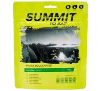 Pasto liofilizzato Summit To Eat - Spaghetti bolognese 130 g/578 kcal