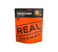 Curry rosso tailandese