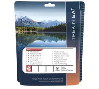 Pasto liofilizzato Trek'n Eat - Pollo al curry con riso 200 g / 764 kcal