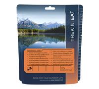 Pasto liofilizzato Trek'n Eat Pollo cremoso, verdure e riso TU