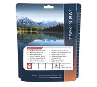 Pasto liofilizzato Trek'n Eat Strogonoff di manzo con riso 160 g/670 kcal