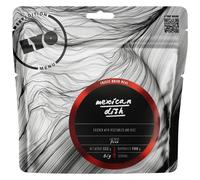 Pasto messicano liofilizzato LYOFOOD 111 g/431 kcal