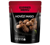 Pasto pronto Expres menu Carne di manzo 300 g