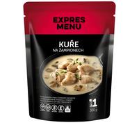 Pasto pronto Expres menu Pollo ai funghi champignon 300 g