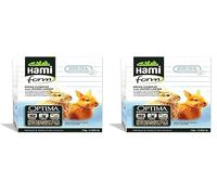 Pasto speciale per coniglio giocattolo e giovane coniglio, 0.900 kg. - Hamiform (Confezione da 2)