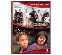 Pastor Brown / Sins of the Mother
