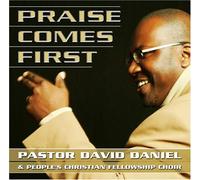 Pastor David Daniel and the People's Christian Fellowship - Praise Comes First