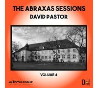 Pastor, David - The Abraxas Sessions, Vol. 4