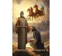 PASTOR FRED KAS IMPARTICIÓN: ¡Enseñas Lo Que Sabes, Pero Transmites (Tascabile)