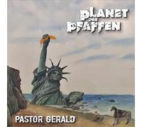 Pastor Gerald - Planet der Pfaffen