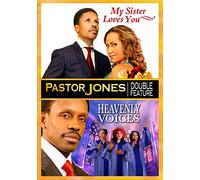 Pastor Jones: Heavenly Voices / My Sister Loves You