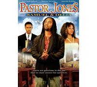Pastor Jones Samuel & Delia - Pastor Jones Samuel & Delia
