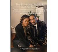 Pastor Mike Brown Pastor Mariam Brown The Samsonite Marriage (Tascabile)