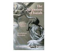 (pastor) Shepherd The Ascension of Isaiah (Copertina rigida)