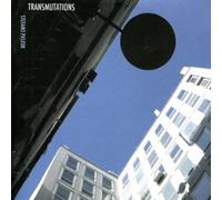 Pastor, Stefano -Quartet- - Transmutations