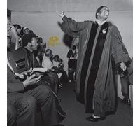 PASTOR T.L. BARRETT AND THE YOUTH F I SHALL WEAR A CROWN (INDIE EXCLU (Vinyl LP)