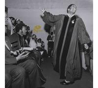 PASTOR T.L. BARRETT AND THE YOUTH FOR CH I SHALL WEAR A CROWN (CD)