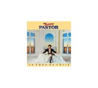Pastor, Thierry - Le Coup De Folie
