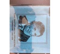 Pastor, Tony - Confessin: 1940-1949