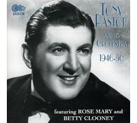 Pastor, Tony & His Orchestra - 1946-50