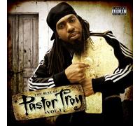 Pastor Troy - Best of Pastor Troy 1 [Import]