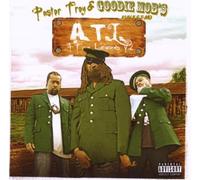 Pastor Troy & Goodie Mob - Vol. 2-A-Town Legend
