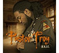 Pastor Troy - H.N.I.C.