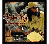 Pastor Troy - Ready For War
