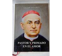 Pastor y primado en el amor: vida del cardenal Sancha