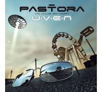 Pastora - Un Viaje en Noria [Digipack]