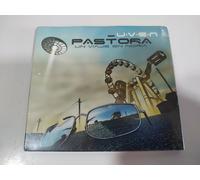 Pastora Un Viaje In Noria U.V.E.N. 2011 Sony Digipack - CD Nuovo - 3T