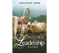 Pastoral and Leadership Guide