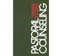 Pastoral Counseling