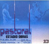 Pastoral - en Vivo Estadio Obras 1983 [Import]