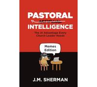 Pastoral Intelligence: The AI Advantage Every Church Leader Needs