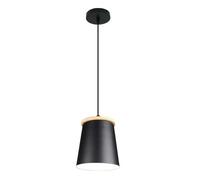 Pastoral Style Chandelier, Elegant Creative Pendant Lights, Danish Hanging Lamp, Fashionable Personalized Light Fixture for Kitchen, Bedroom, Dining Room, Restaurant(Dark)
