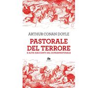 Pastorale del terrore e altri racconti del soprannaturale