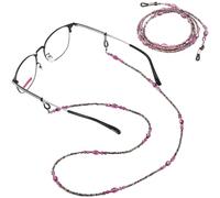 Pastoralist Catena degli occhiali, cinturino per occhiali per donne da sole - catena degli, porta d'occhio intorno al collo