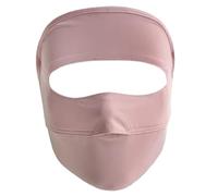 Pastoralist Maschera per faccia a faccia UV Protezione solare, viso faccia UV che copre UPF 50+ donne Protezione solare Maschera per il viso lavabile riutilizzabile per correre all'aperto in stile 2