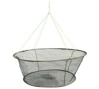 Pastoralist Rete di Pesca Pieghevole a Mano di Lancio a Gabbia crabo per Le aragoste di pesciolini Pesci,