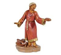 PASTORE 120 PER PRESEPE 12 CM