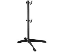 Pastore Di Riparazione Bici - 16.1*9.8in Cycle Bike Stand Floor | Supporto Rack Di Manutenzione Della Bicicletta | Riparazione Portatile | Manubrio Rotativo | Supporto D