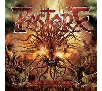 Pastore - End Of Our Flames