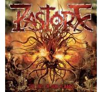 Pastore - End Of Our Flames
