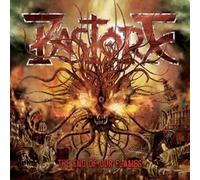 PASTORE - END OF OUR FLAMES - CD - K72z
