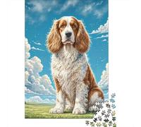 pastore mioritico rumeno Puzzle Impossible 1000 Pezzi Decorazione Per La Casa. Giochi Rilassamento E Intelligence Per Adulti E Bambini Da 12 Anni 1000pcs (75x50cm)