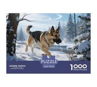 pastore olandese1000Pezzi Puzzle ClassiciCane Adatto Per Adulti E Bambini, Puzzle Delfino, Regalo Creativo Per Il Relax70x50cm/1000pcs