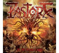 Pastore - Pastore - The End Of Our Flames [Japan CD] QIHC-10030